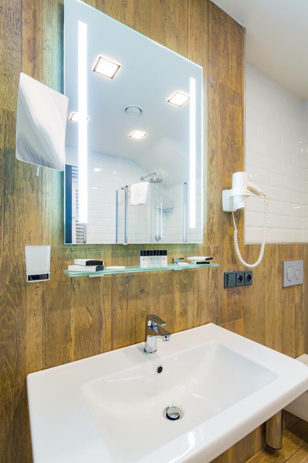 Hotel Malé Versailles Karlovy Vary Extérieur photo